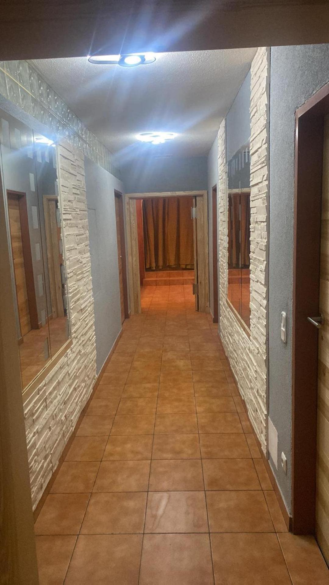 מלון צל-אם-זי Marina Alpen Haus מראה חיצוני תמונה